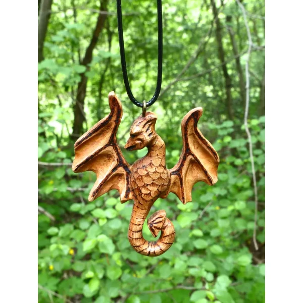 Oddech Smoka / Dragon’s Breath